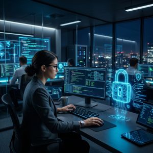Cybersecurity Jobs in 2026: Why Ethical Hackers are in Peak Demand
