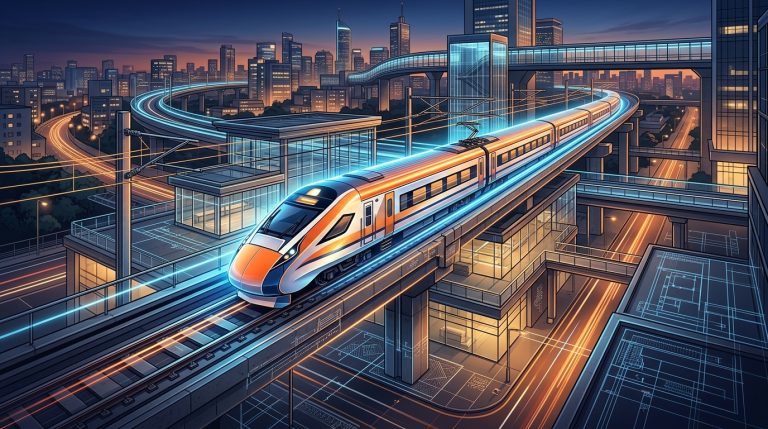 RRB JE Recruitment 2026: 4,098 Vacancies, Eligibility & How to Apply