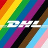 DHL Logo