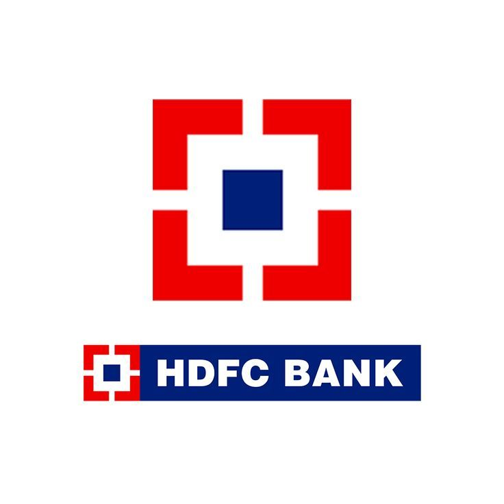 HDFC Bank Logo