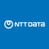 NTT DATA, Inc. Logo