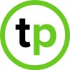 TalentPop Logo