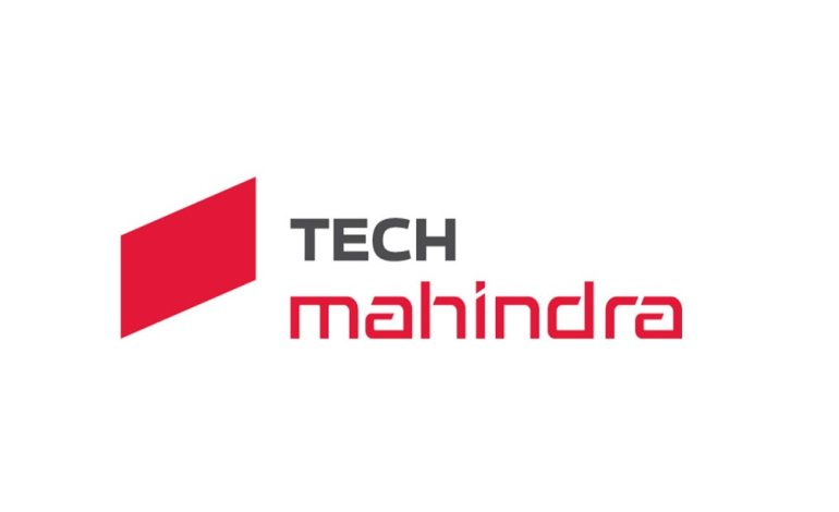 Tech Mahindra Logo