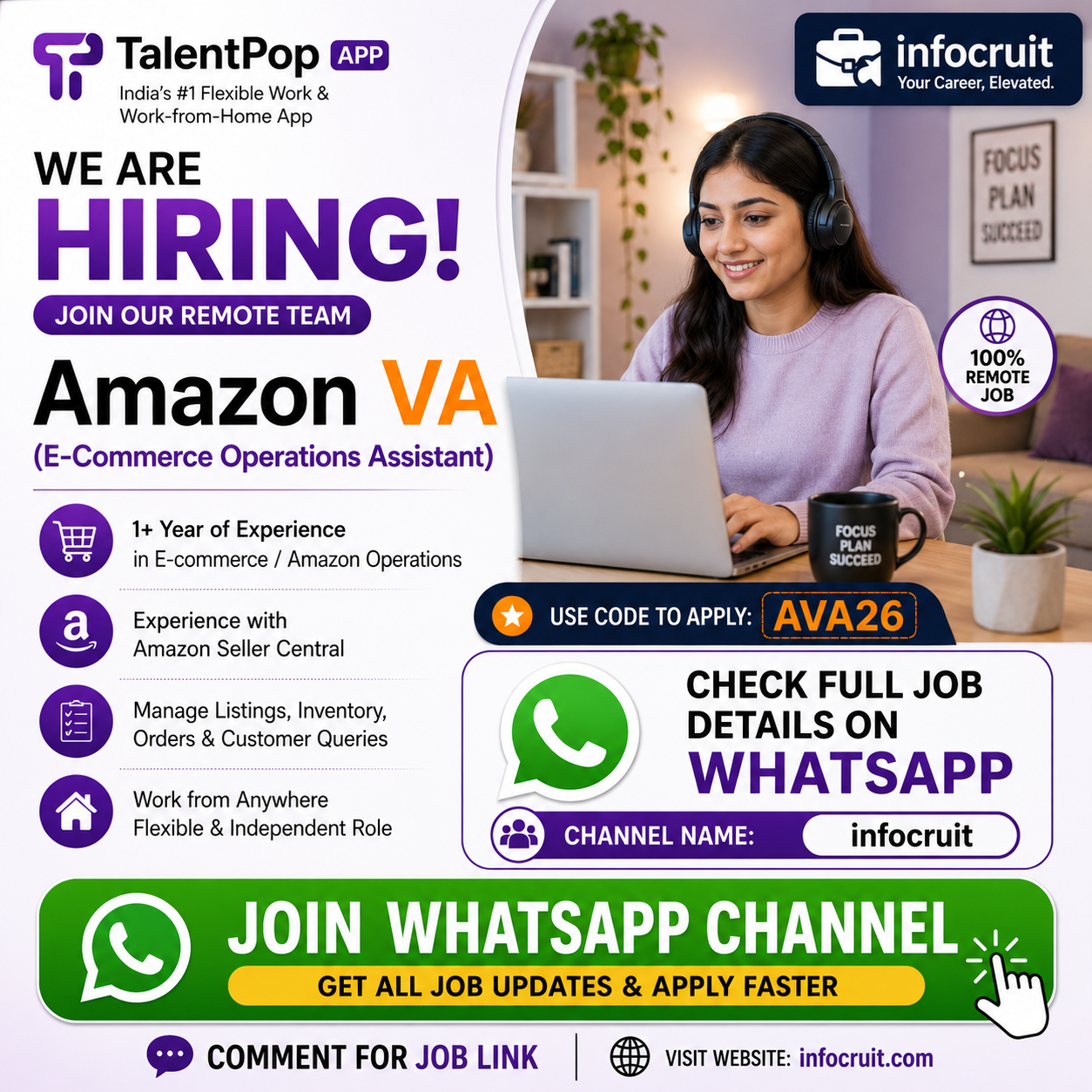 Job Poster