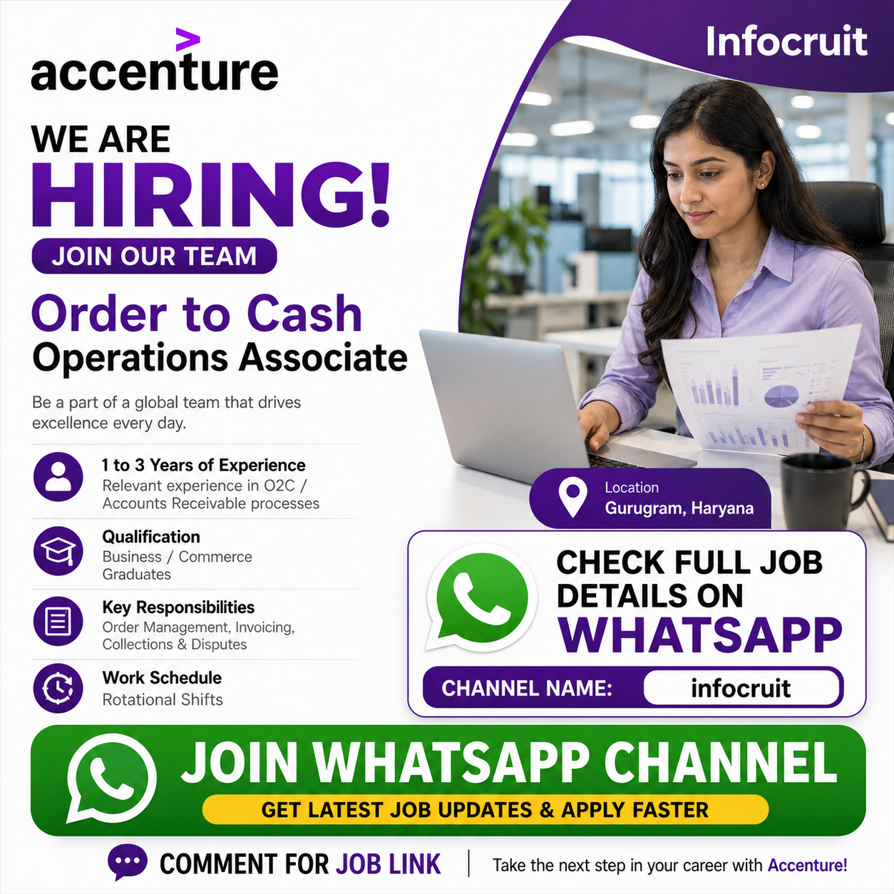 Job Poster