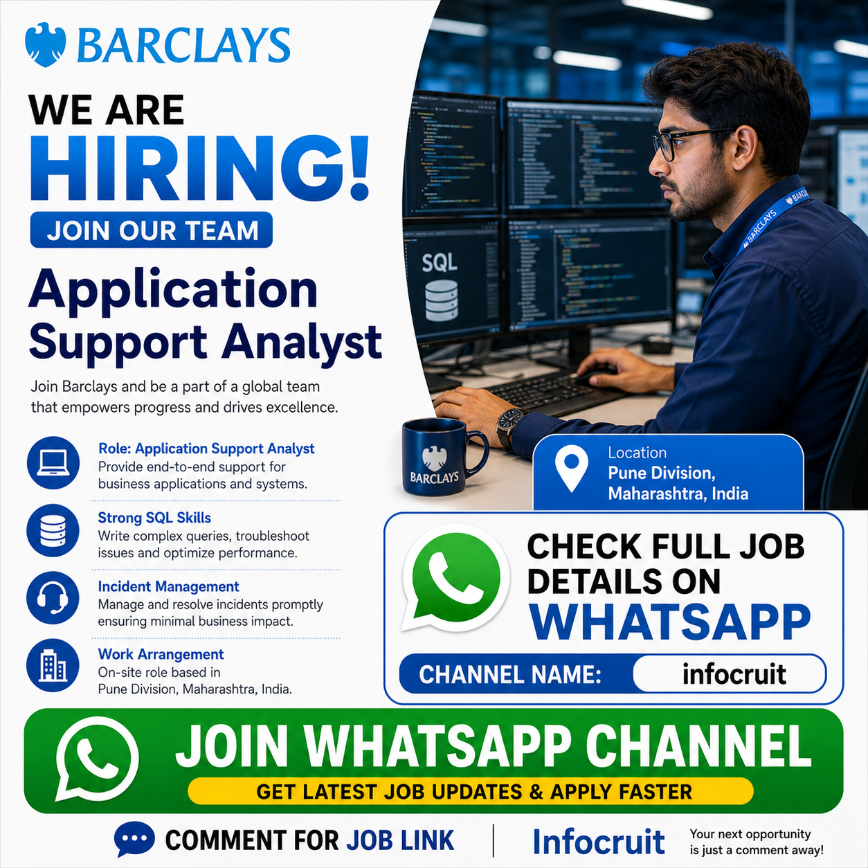 Job Poster