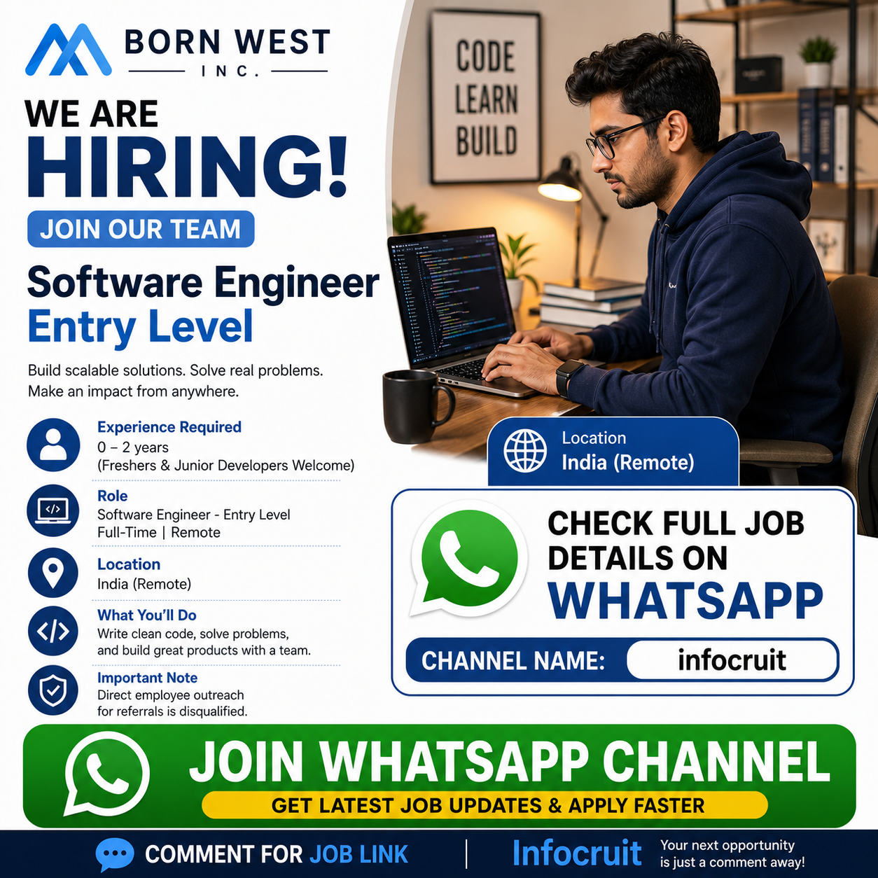 Job Poster