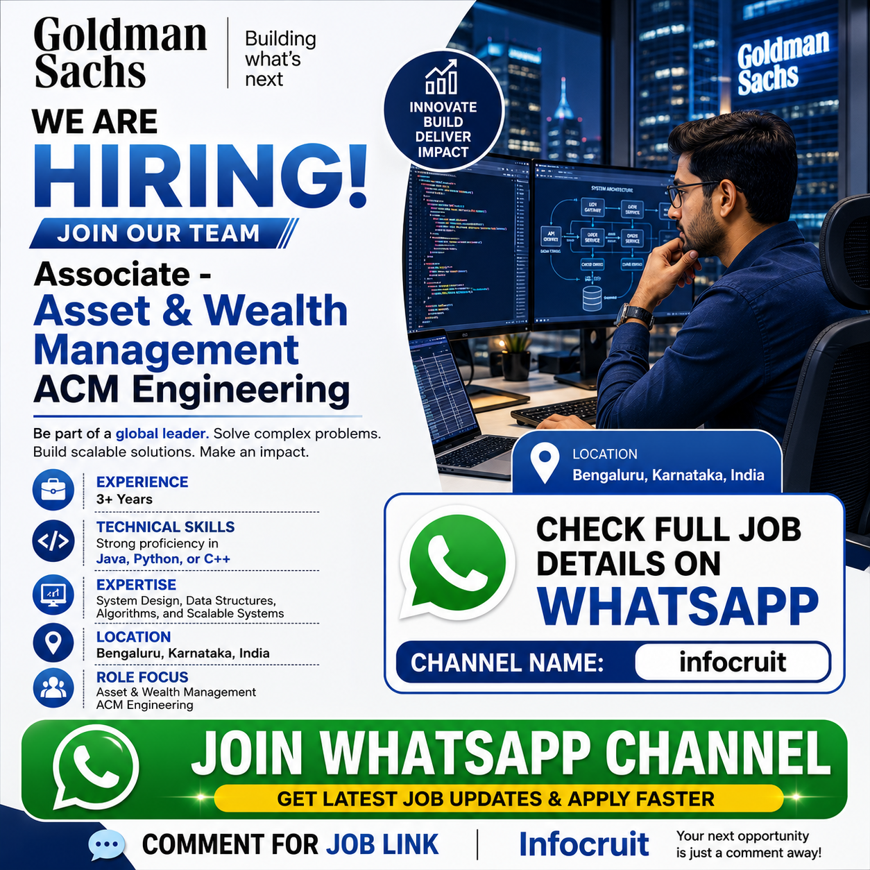 Job Poster