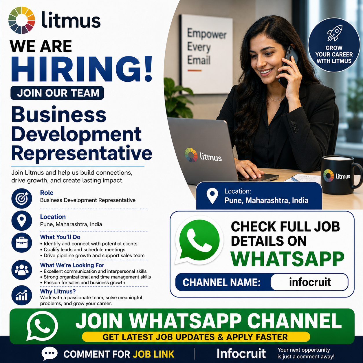 Job Poster