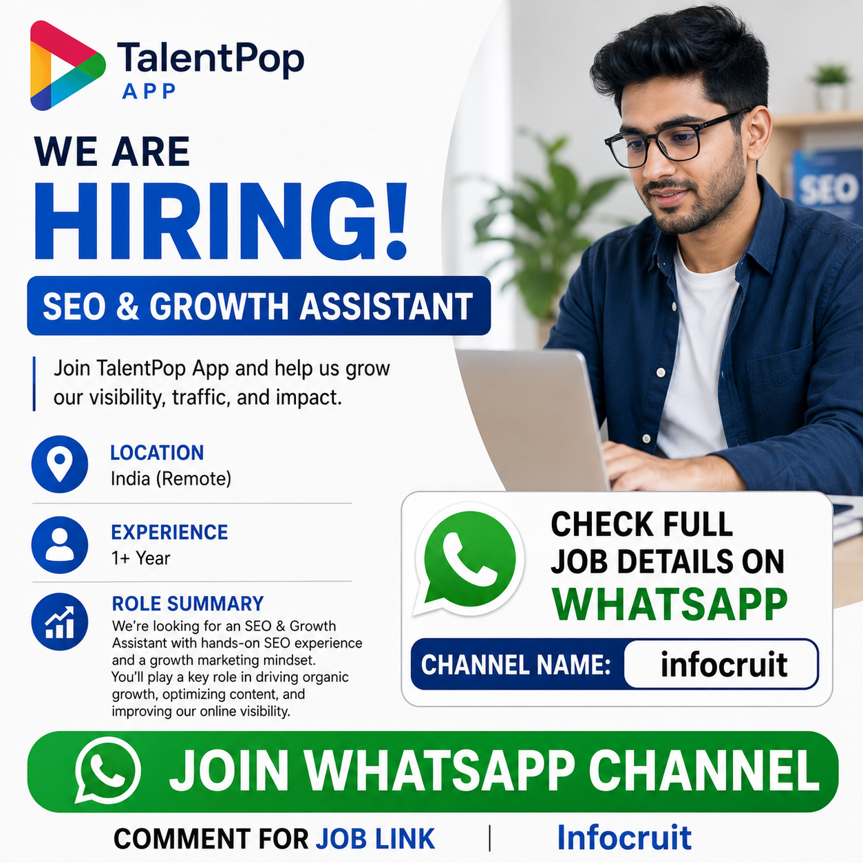 Job Poster