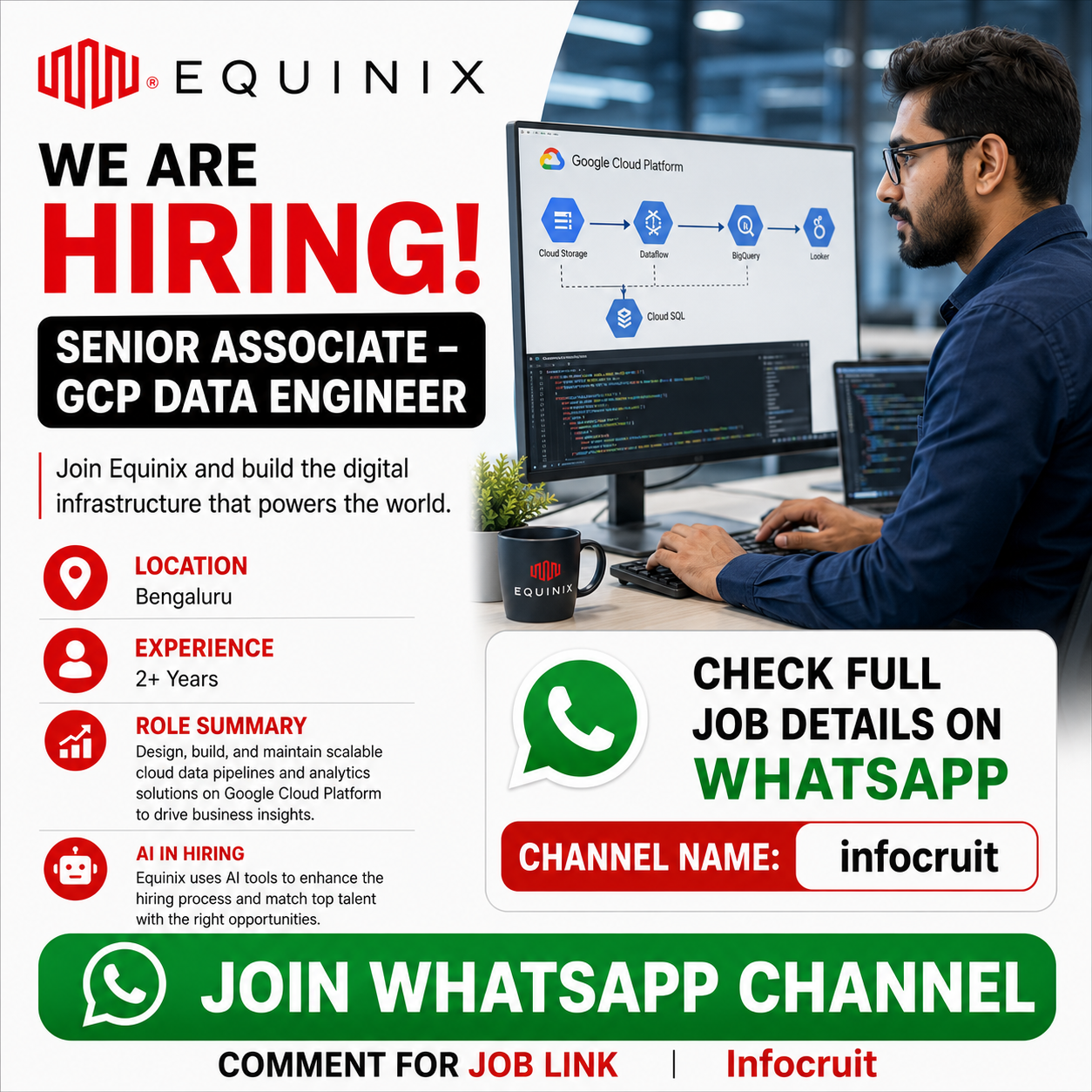 Job Poster