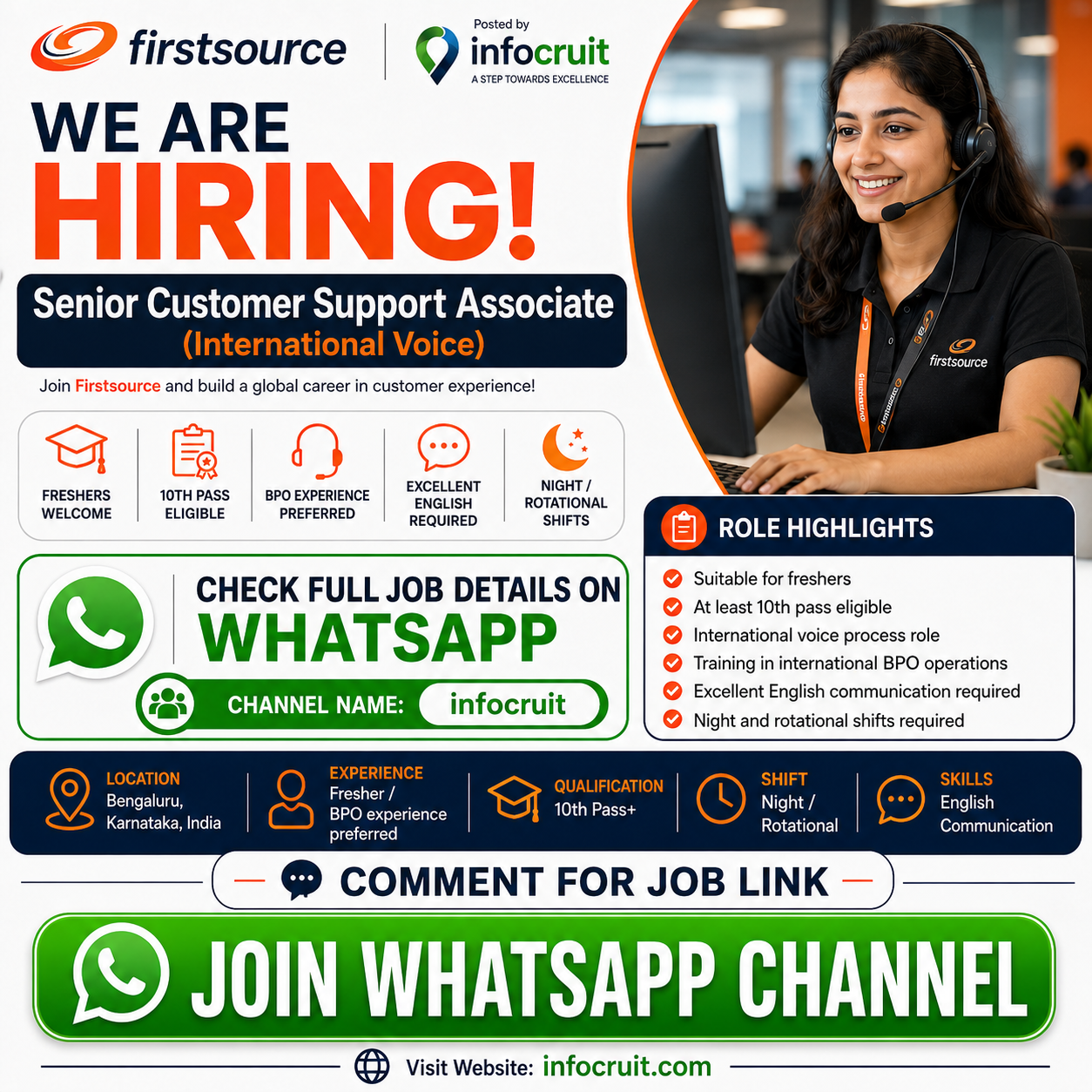 Job Poster