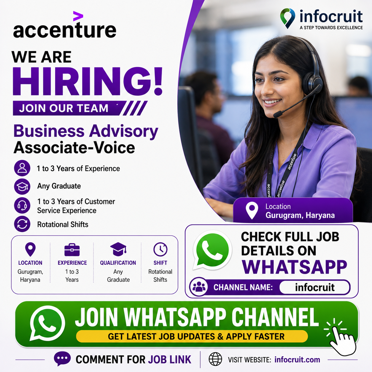 Job Poster